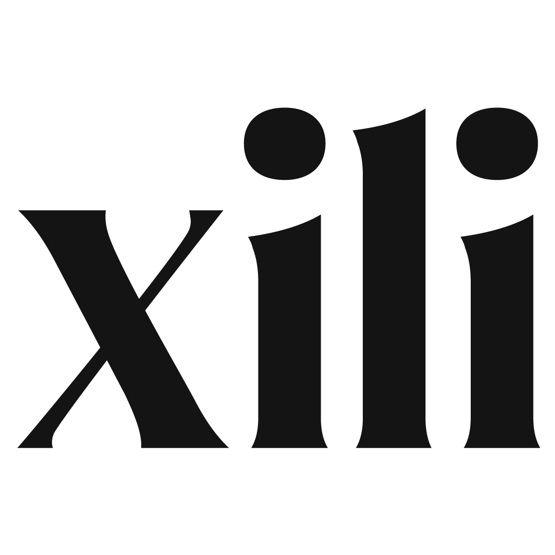 Xili Logo
